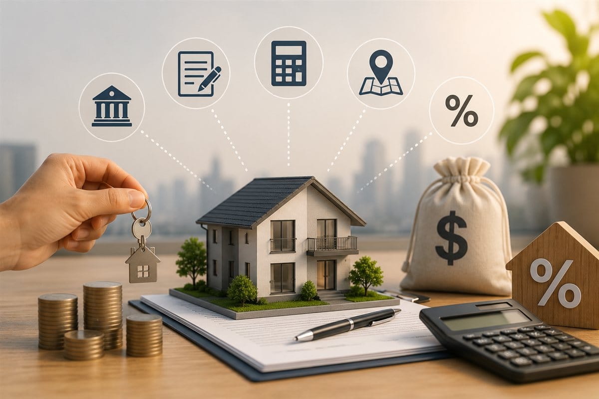 ITBI: O Que É, Quanto Custa e Como Calcular o Imposto na Compra do Imóvel