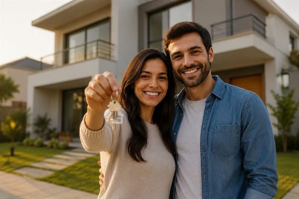 Financiamento Imobiliário Bradesco 2026: Taxas, Condições e Como Contratar