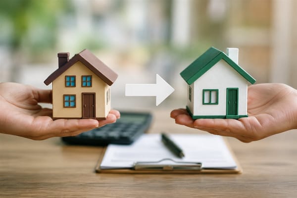 Portabilidade de crédito imobiliário: como funciona e quando vale a pena trocar de banco