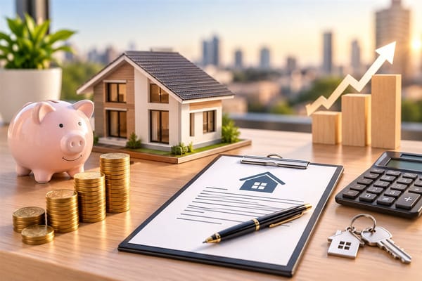Consórcio Imobiliário Vale a Pena em 2026? Comparação Real com Financiamento